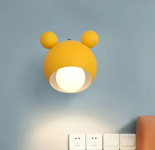 Austin Bright | Charming and Fun Lighting for Kids' Rooms