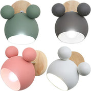Austin Bright | Charming and Fun Lighting for Kids' Rooms