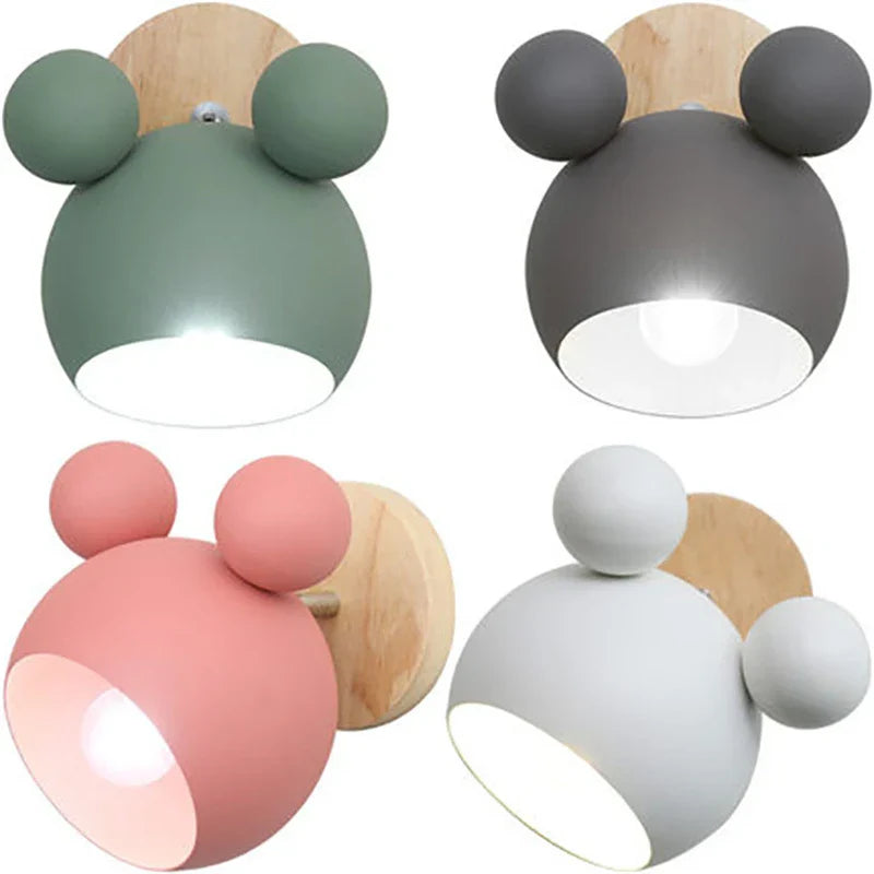 Austin Bright | Charming and Fun Lighting for Kids' Rooms
