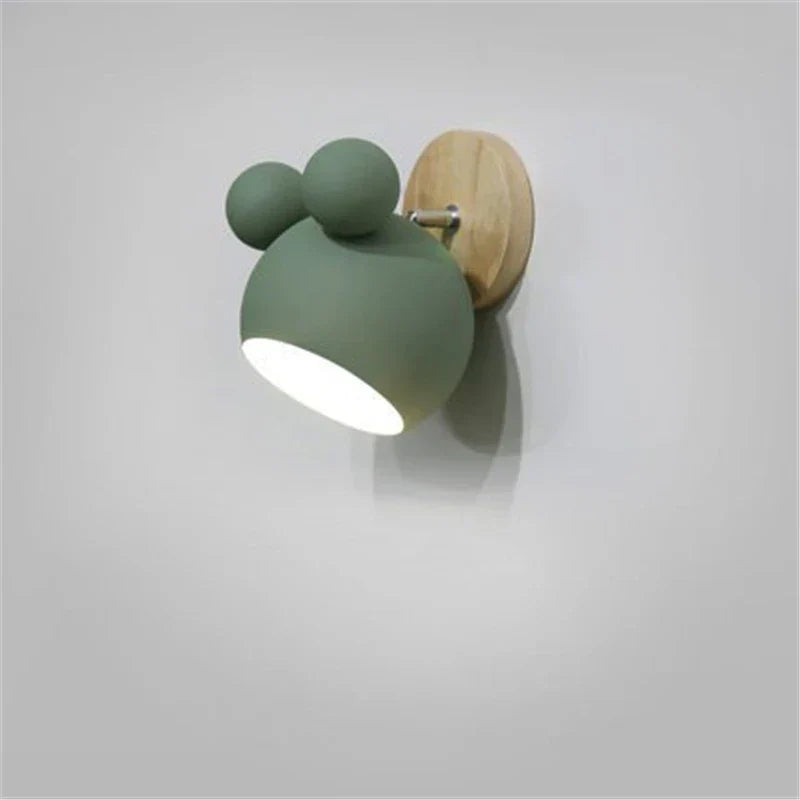 Austin Bright | Charming and Fun Lighting for Kids' Rooms