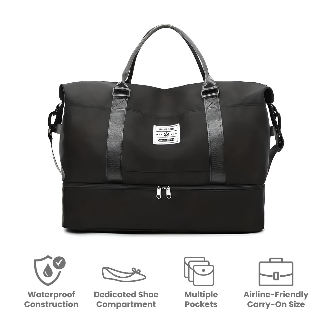 Oakley | Traveller Duffle Bag