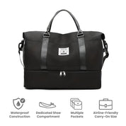 Oakley | Traveller Duffle Bag