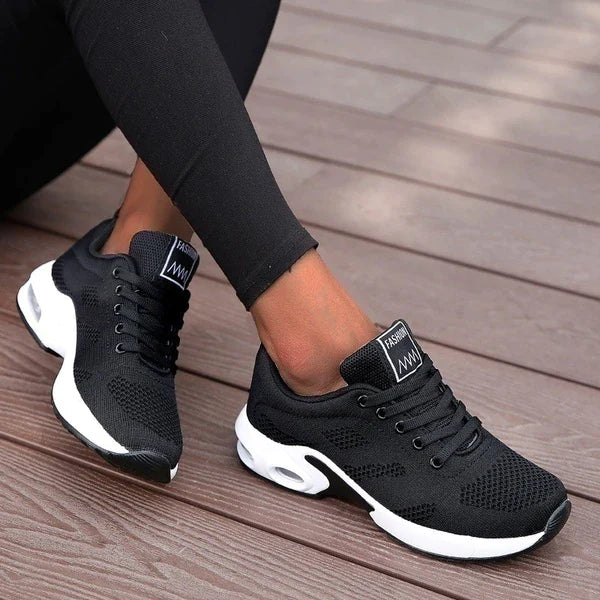 Comfortable Orthopedic Athletic Shoes for Women - Perfect for Active Lifestyles!