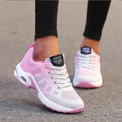 Comfortable Orthopedic Athletic Shoes for Women - Perfect for Active Lifestyles!