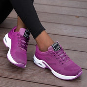 Comfortable Orthopedic Athletic Shoes for Women - Perfect for Active Lifestyles!
