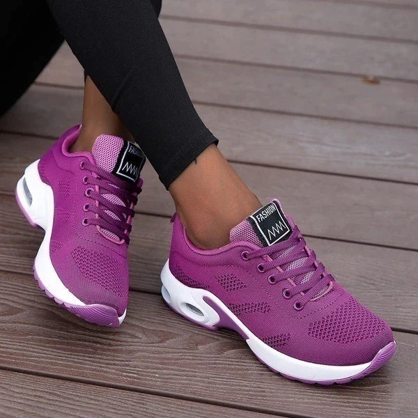 Comfortable Orthopedic Athletic Shoes for Women - Perfect for Active Lifestyles!