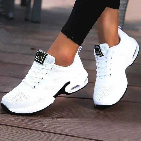 Comfortable Orthopedic Athletic Shoes for Women - Perfect for Active Lifestyles!