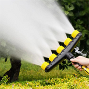 Powerful Multipurpose Garden Atomizer Nozzle Hose Attachment 2