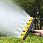Powerful Multipurpose Garden Atomizer Nozzle Hose Attachment 3