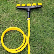 Powerful Multipurpose Garden Atomizer Nozzle Hose Attachment 4