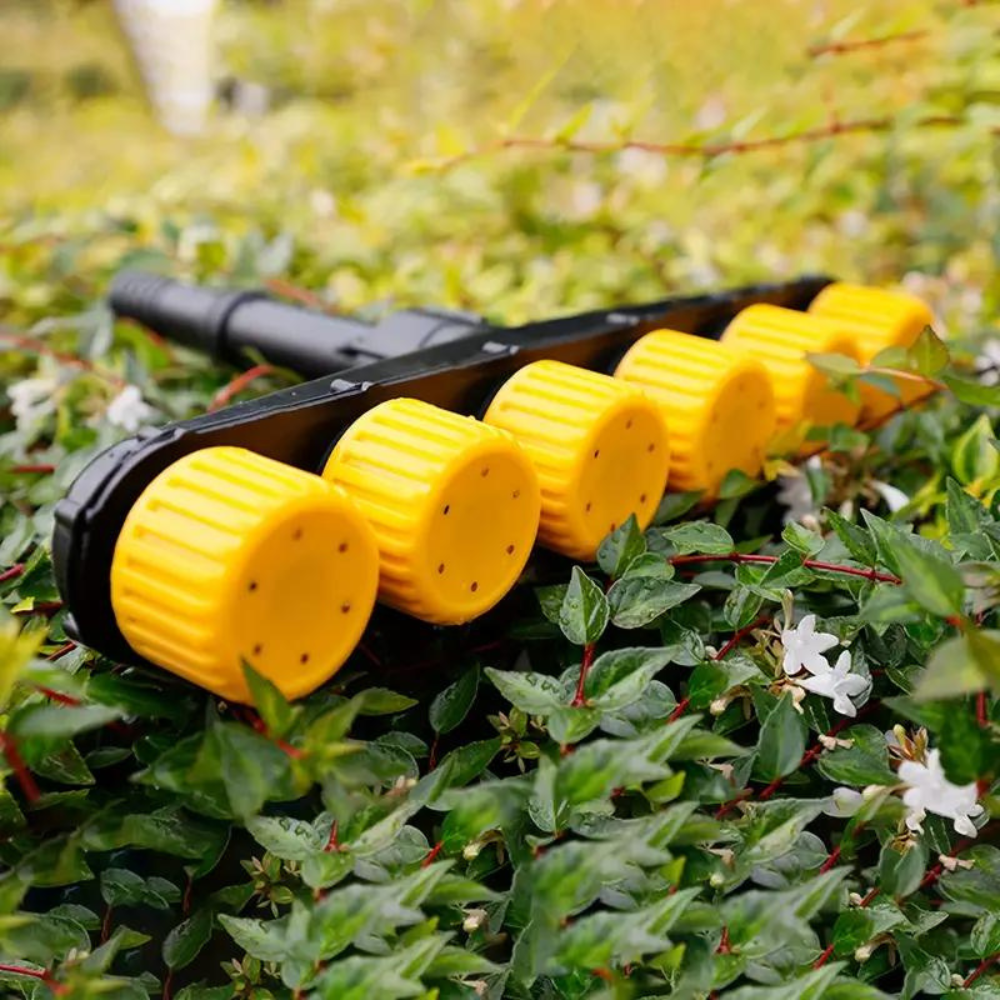 Powerful Multipurpose Garden Atomizer Nozzle Hose Attachment 5