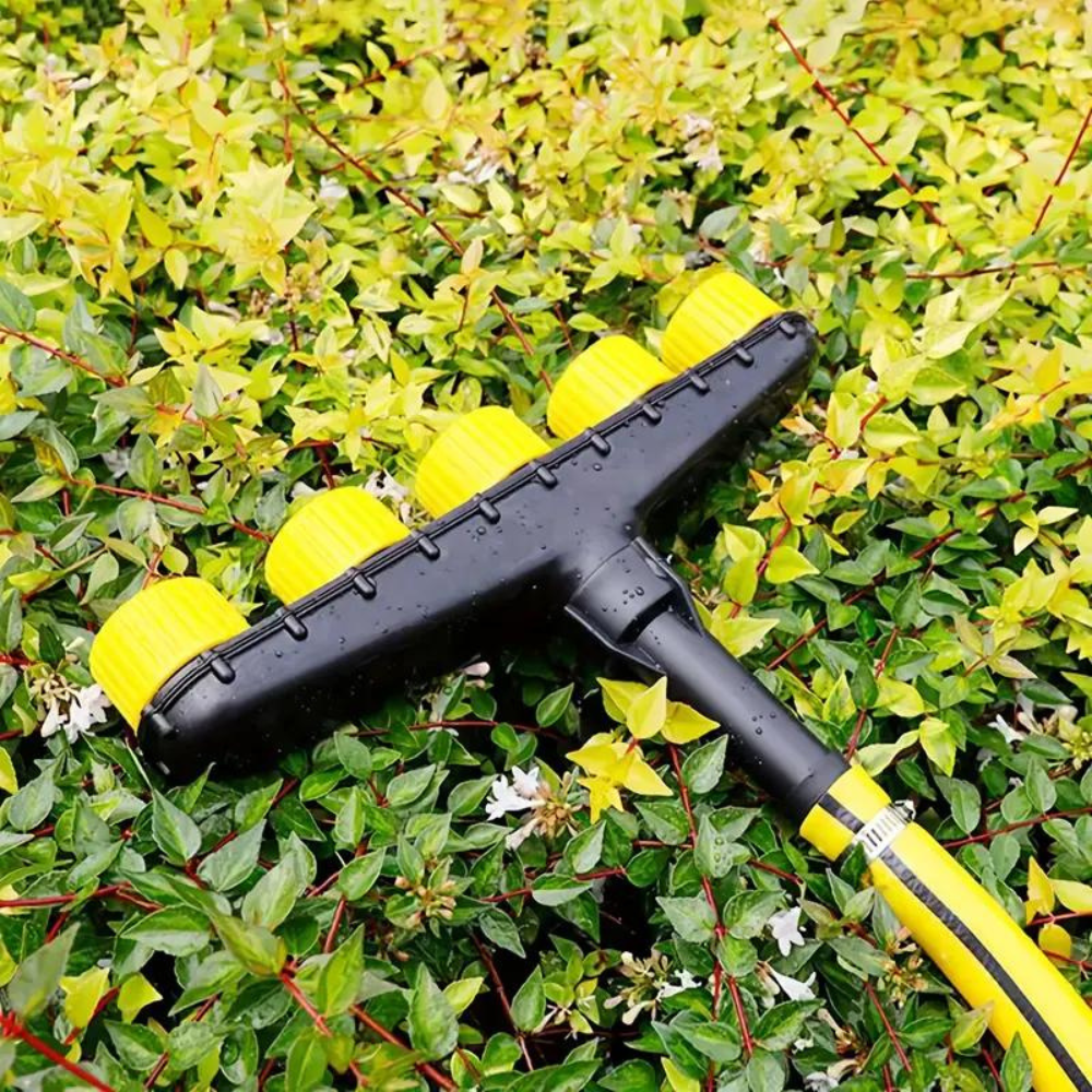 Powerful Multipurpose Garden Atomizer Nozzle Hose Attachment 6
