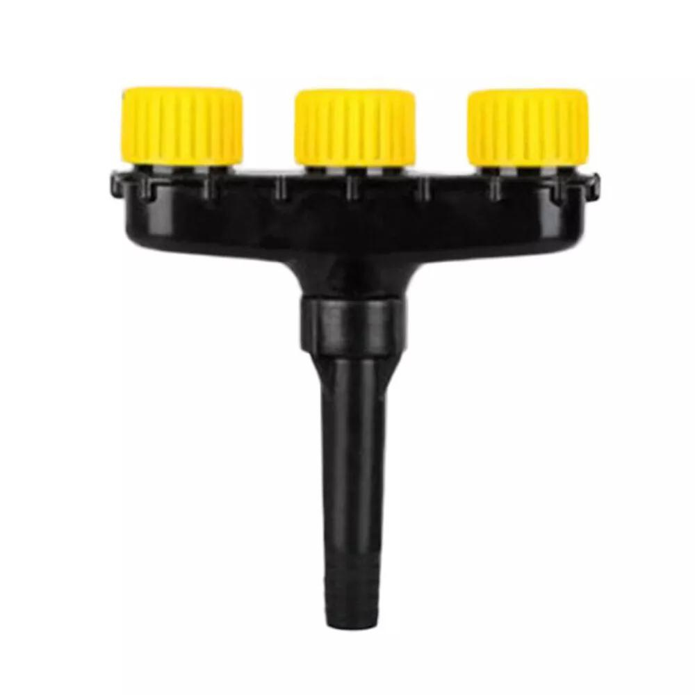 Powerful Multipurpose Garden Atomizer Nozzle Hose Attachment 7