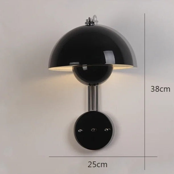 Midtown Shine | Dome Shaped Playful and Functional Lighting