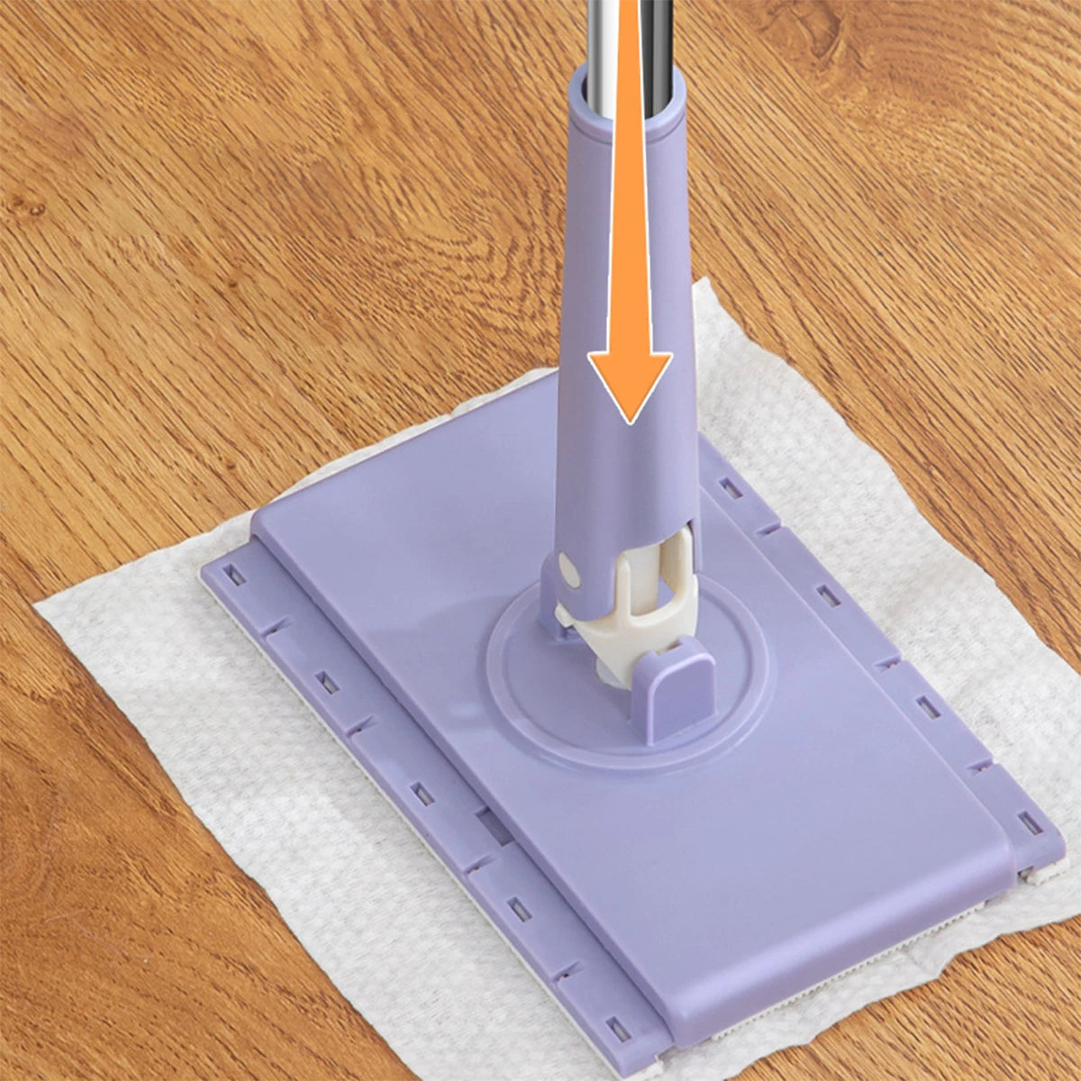 Practical Mop 0
