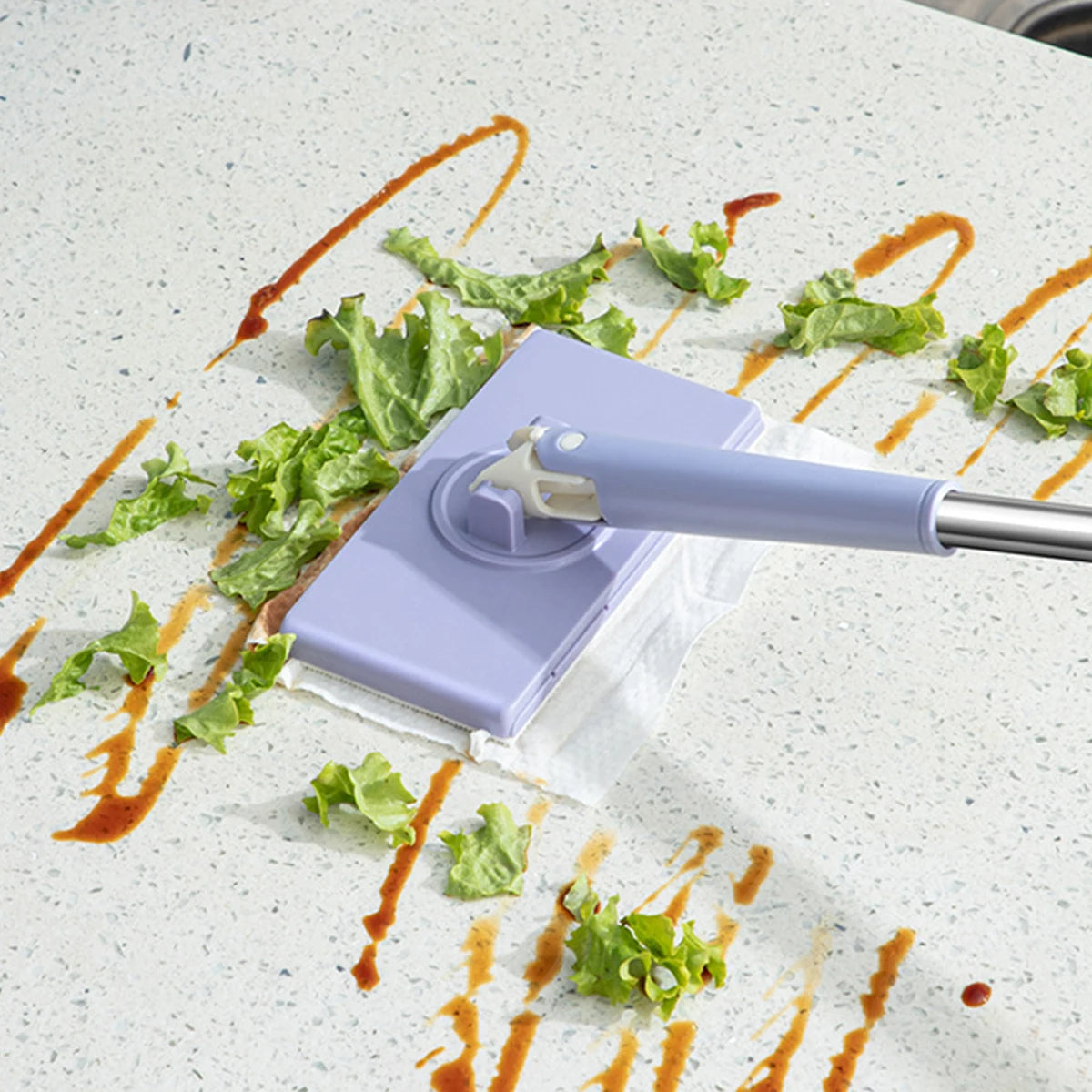 Practical Mop 2