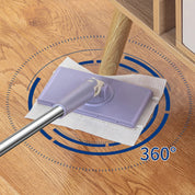 Practical Mop 3