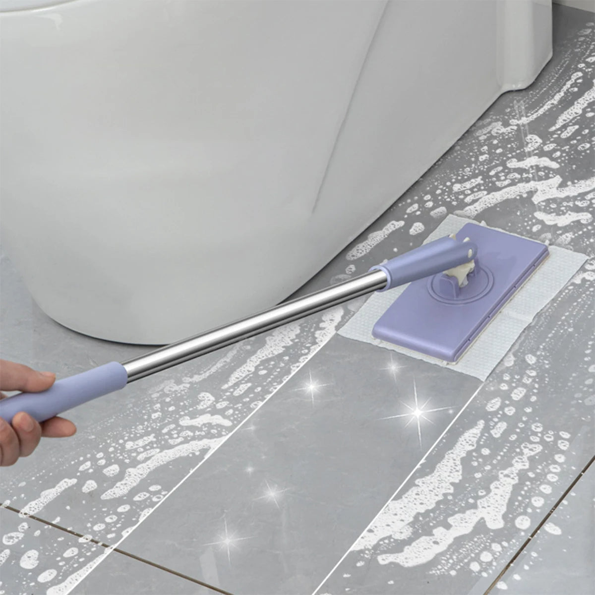Practical Mop 4