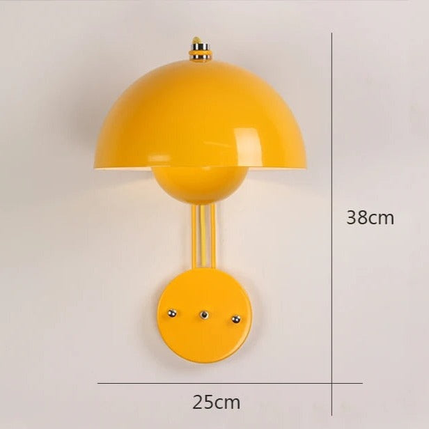 Midtown Shine | Dome Shaped Playful and Functional Lighting