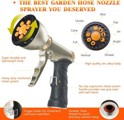 Quality Expandable Garden Hose 2