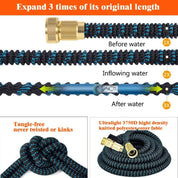 Quality Expandable Garden Hose 4