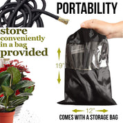 Quality Expandable Garden Hose 6