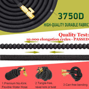 Quality Expandable Garden Hose 7