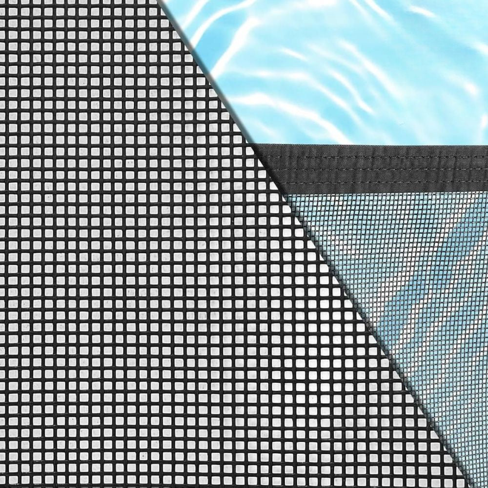 Removable Inground Swimming Pool Safety Fence 3
