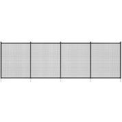 Removable Inground Swimming Pool Safety Fence 6