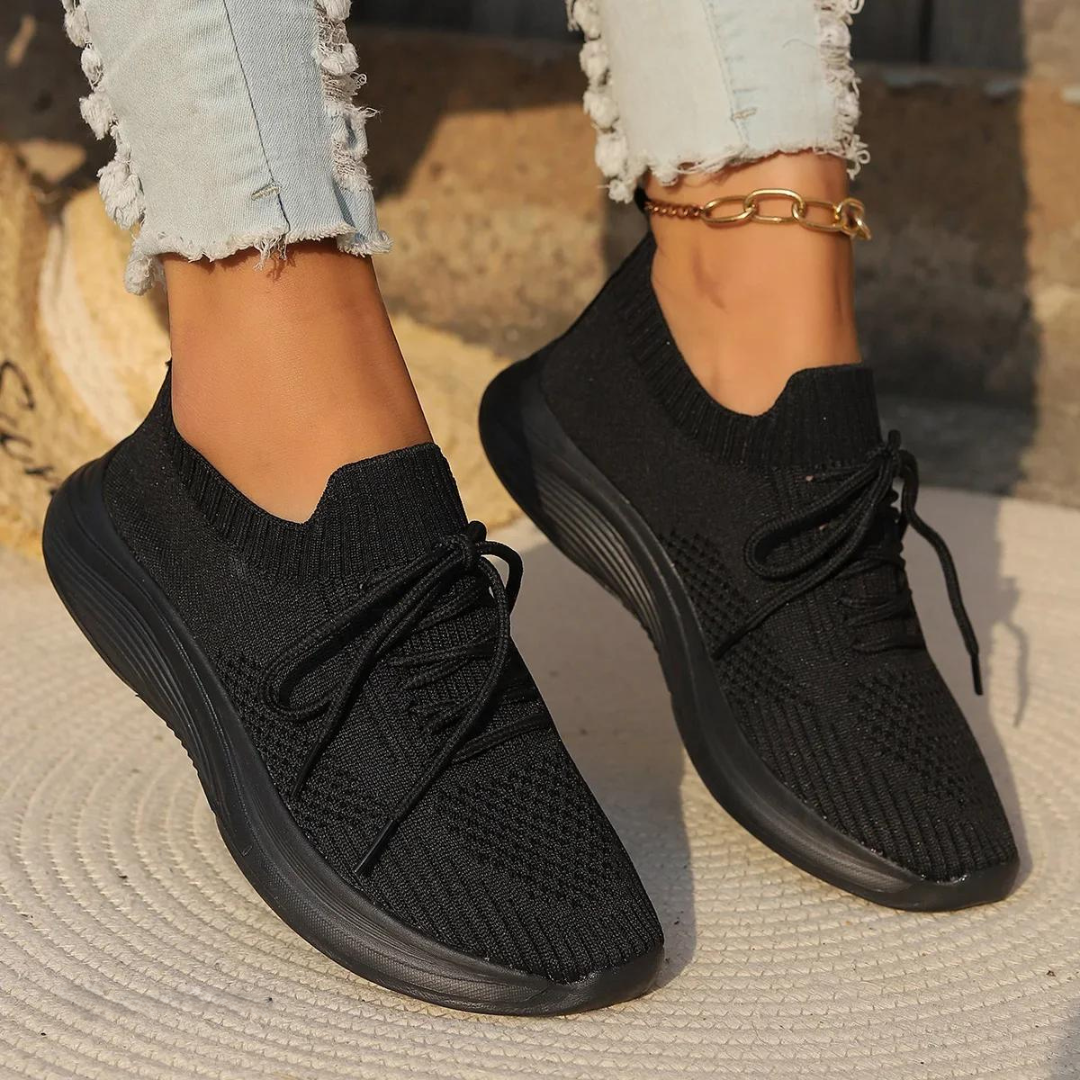 GEORGIA | Stylish Orthopedic Sneakers