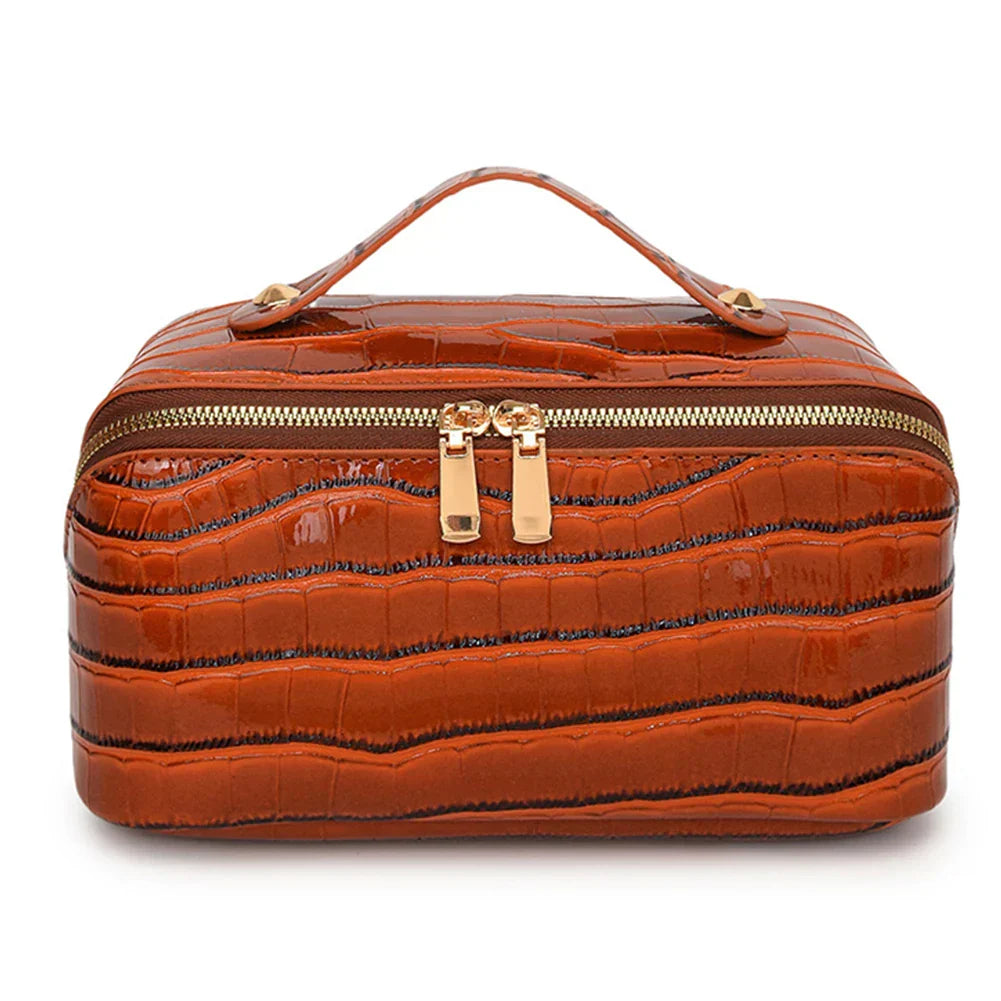 Paloma | Stylish & Spacious Cosmetic Bag