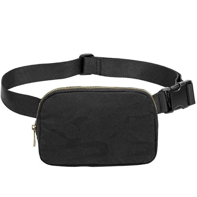 Luca | Small Waterproof Crossbody Waist Bag