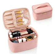 Eva | Stylish and functional portable travel bag for makeup