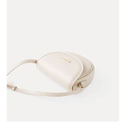 Lena | Mini Crossbody Bag made of Quilted Leather