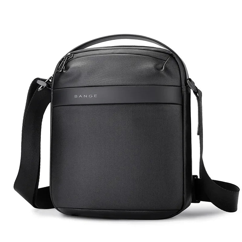 Lars | Waterproof Compact Crossbody Messenger Bag