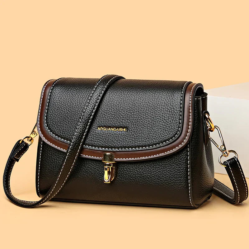 Lena | Stylish Small Crossbody Bag for Women