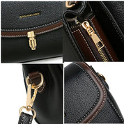 Lena | Stylish Small Crossbody Bag for Women