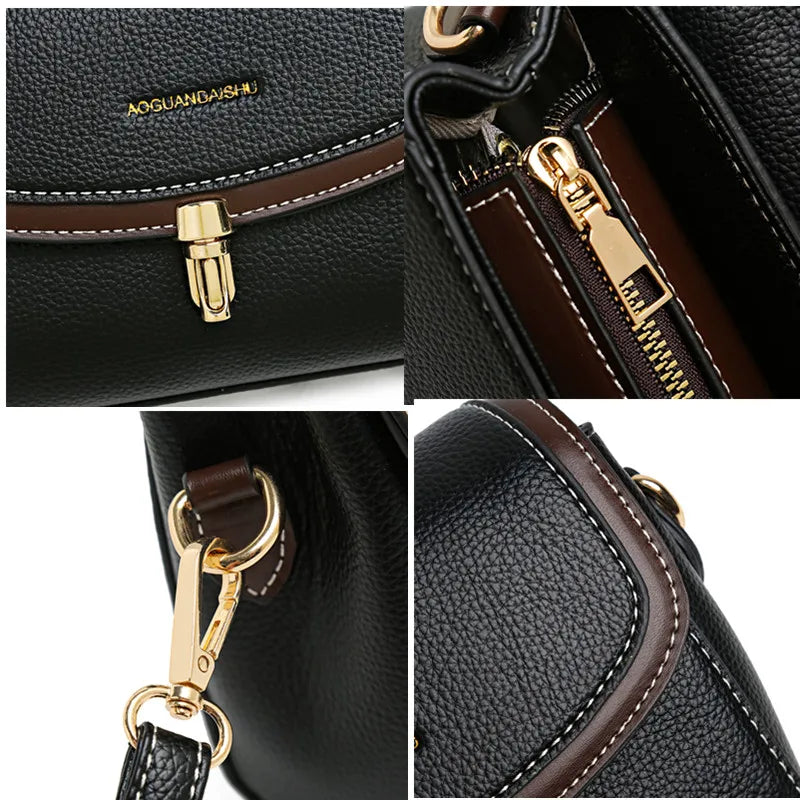 Lena | Stylish Small Crossbody Bag for Women