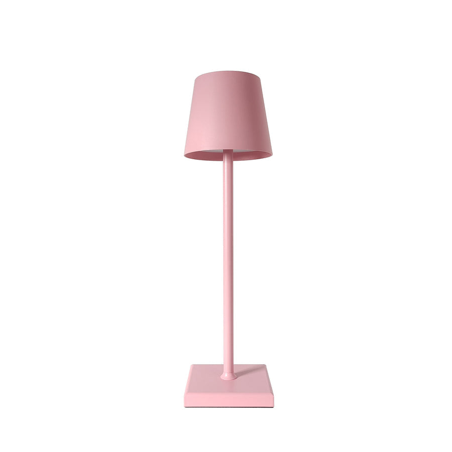 LumiGlow - Wireless Rechargeable Nordic Light Table Lamp