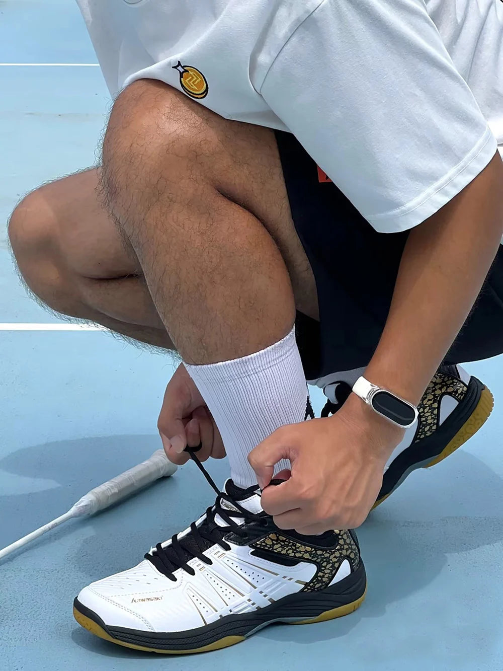 Zane | Breathable & Anti-Slip Sports Sneakers for Men & Women