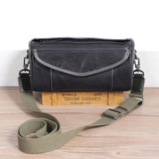 Elias | Premium Shoulder Bag Made of Faux Leather