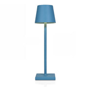 LumiGlow - Wireless Rechargeable Nordic Light Table Lamp