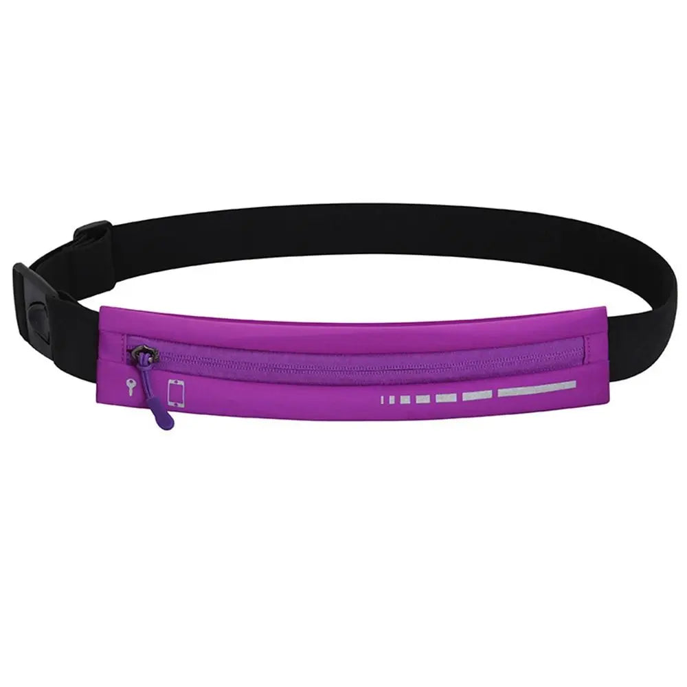 Finn | Unisex Lycra Running Waist Bag