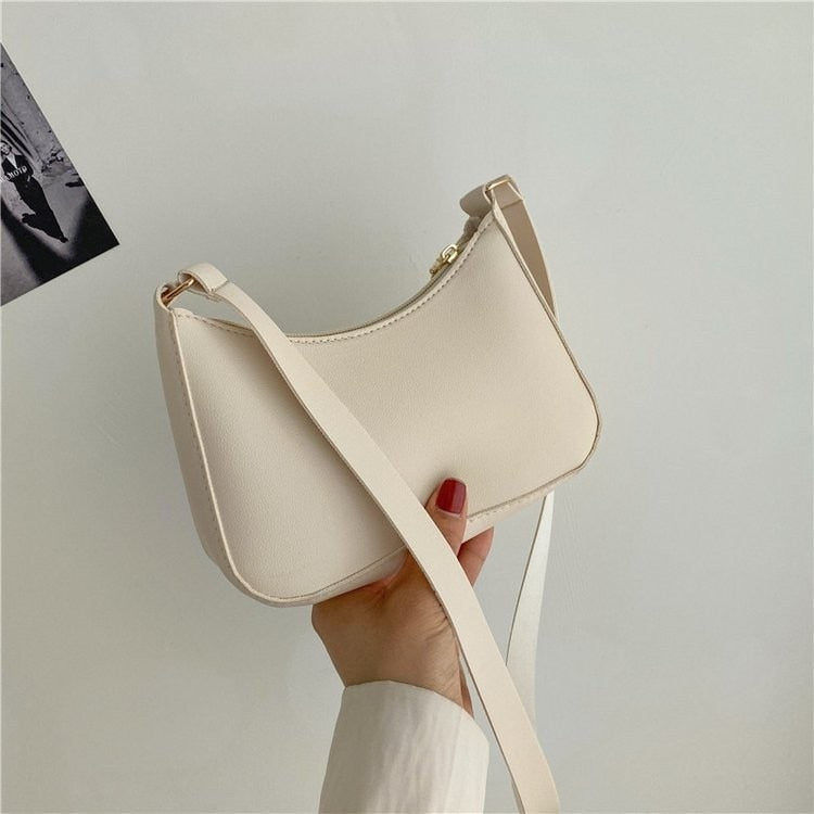 ELLIN | Timeless Charm and Elegant Handbag