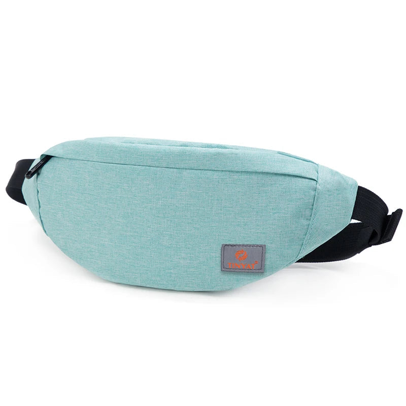 Amelia | Waterproof Sport Travel Crossbody Shoulder Bag