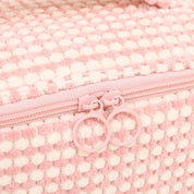 Emily | Stylish and Versatile Soft Cordura Cosmetic Bag Set