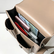 Felix | Waterproof Square Shoulder Bag