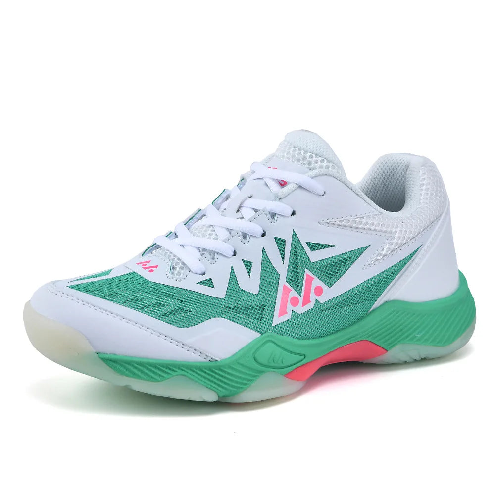 Riley | High-Performance Breathable Sneakers for Men & Women