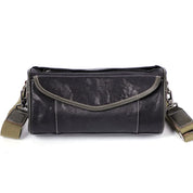 Elias | Premium Shoulder Bag Made of Faux Leather