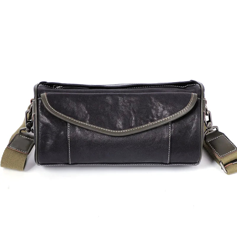 Elias | Premium Shoulder Bag Made of Faux Leather